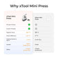 xTool Mini Press+ Smart Control