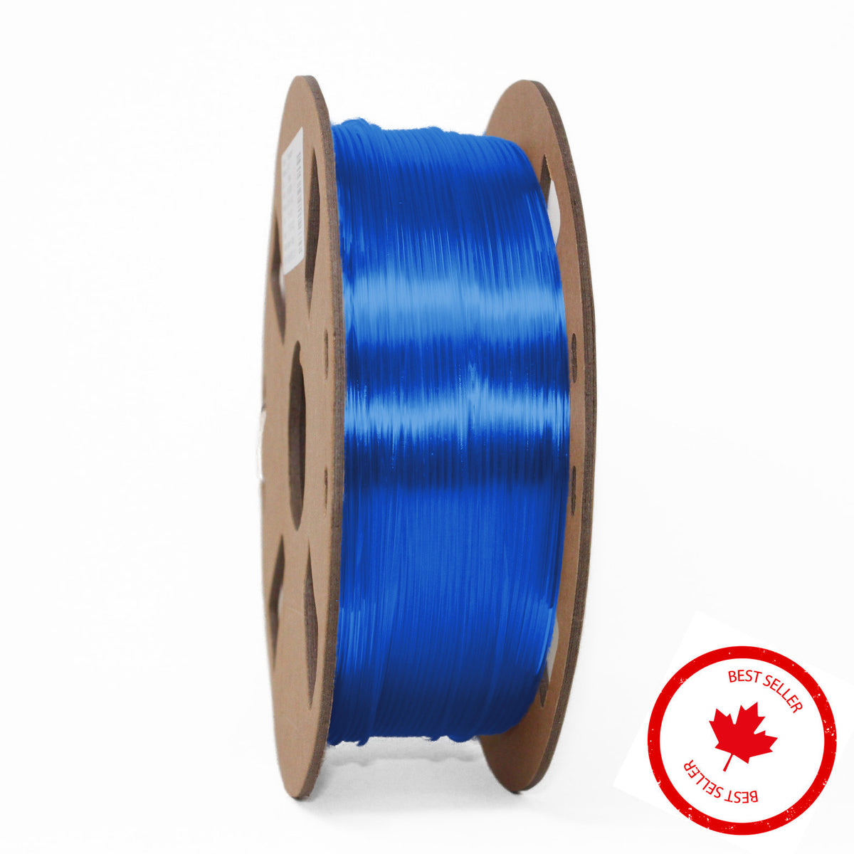 PETG Filament 3D Printing Canada